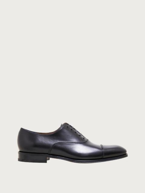 FERRAGAMO OXFORD SHOE