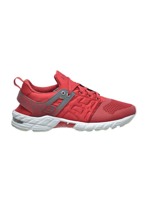 Asics GT-DS '레드 화이트 이름 *