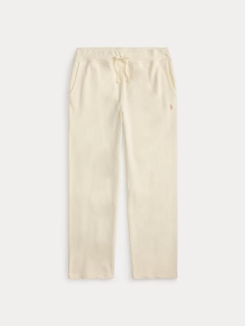 Polo Ralph Lauren Loopback Fleece Drawstring Pant