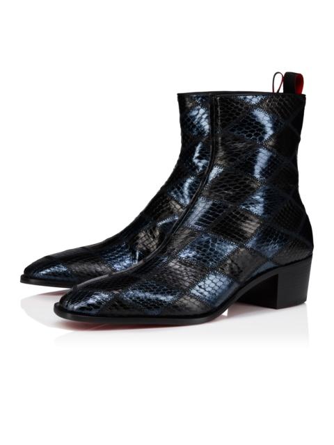 Christian Louboutin Ziggissimo Forever