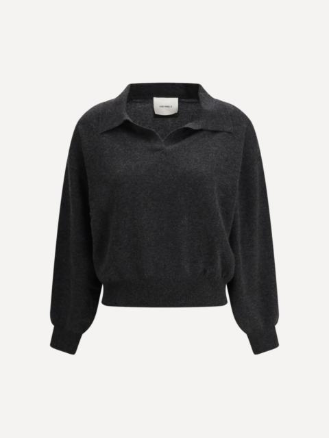 LISA YANG V-neck Sweater