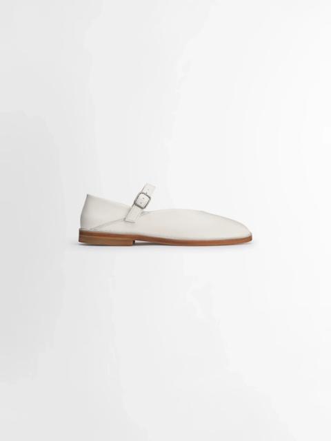 Lemaire BALLERINA SHOES