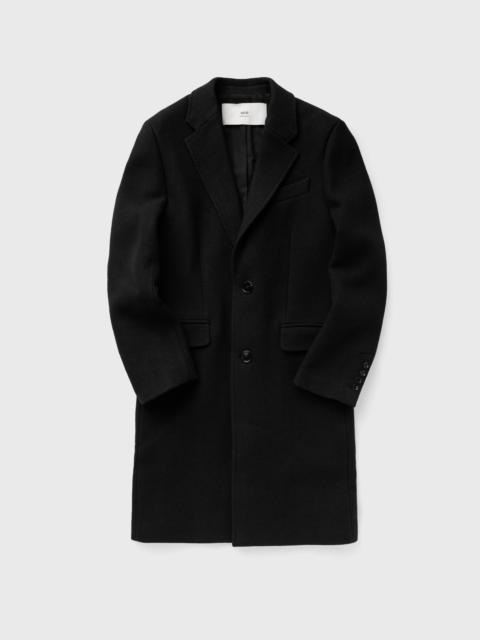 AMI Paris MANTEAU DEUX BOUTONS