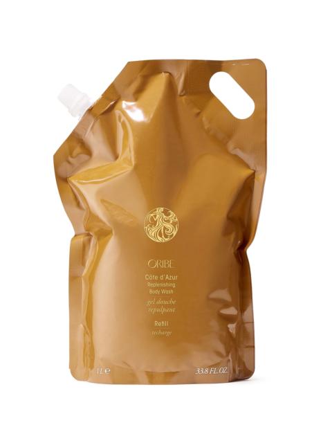 Oribe Oribe Côte d'Azur Replenishing Body Wash Refill 33.8 oz