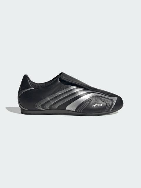 adidas Taekwondo F50 Shoes