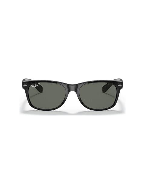 Ray-Ban RB2132F New Wayfarer Classic