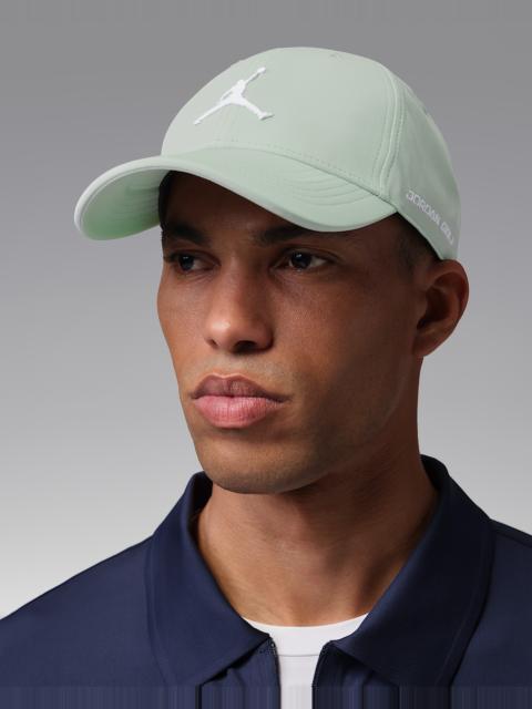 Jordan Jordan Club Dri-FIT Structured Golf Hat