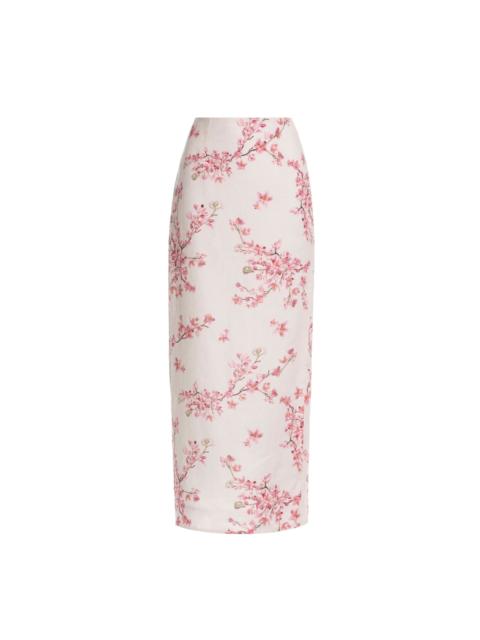 Agua by Agua Bendita Lirica Cauca Skirt