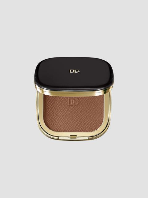 Dolce & Gabbana Women's Face & Eyes Match - 04 Medium Deep
