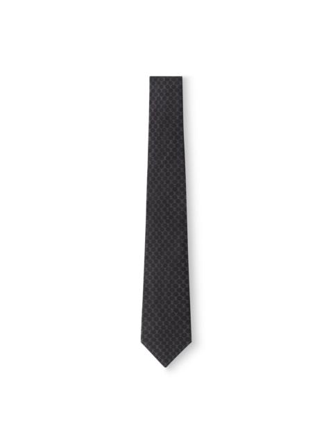 Louis Vuitton LV Fishnet Tie