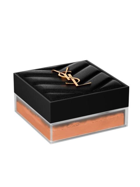SAINT LAURENT ALL HOURS HYPER BLUR LOOSE POWDER