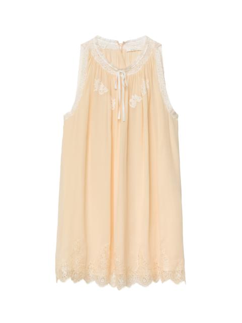 DÔEN AVALON DRESS