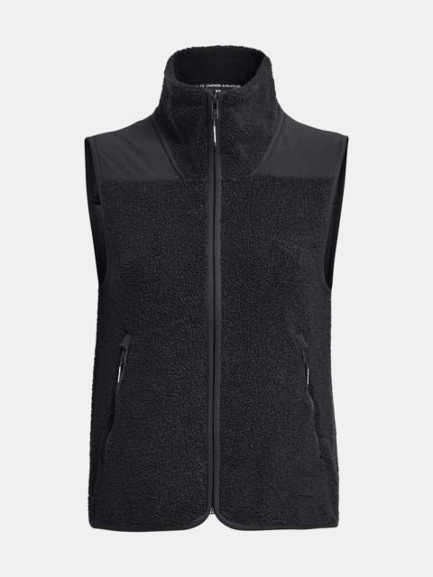 Under Armour Women's UA Mission Vest