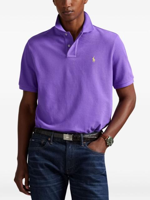 Polo Ralph Lauren short-sleeve polo shirt