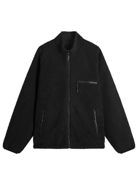 GRAMICCI Gramicci Reversible Sherpa Jacket