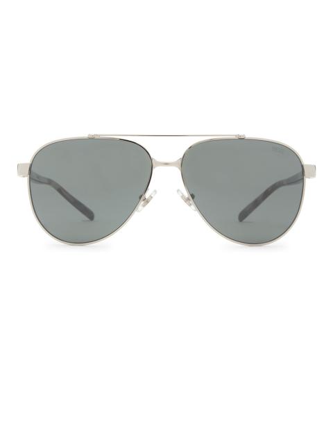 Diesel Aviator Sunglasses