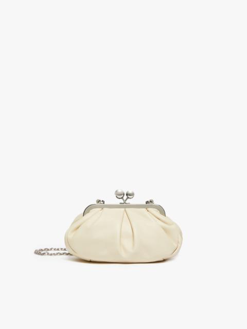 Small Pasticcino Bag in nappa leather