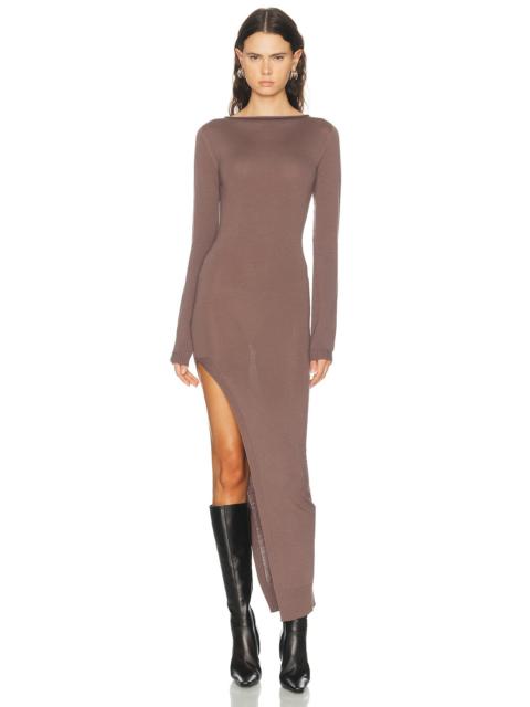 Rick Owens Easy Long Top