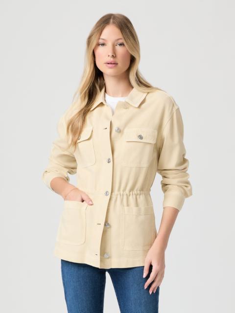 PAIGE Clarke Jacket