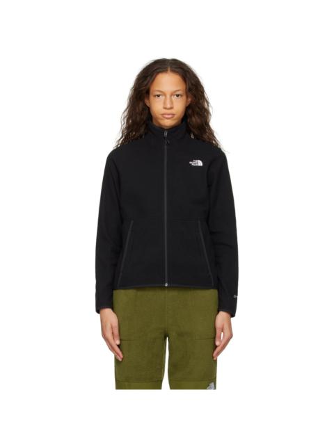 The North Face Black Alpine Jacket