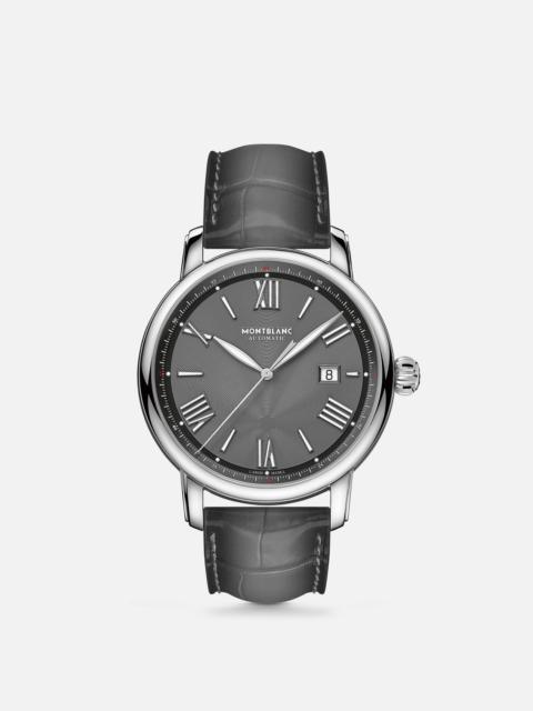 Montblanc Montblanc Star Legacy Automatic Date 43 mm