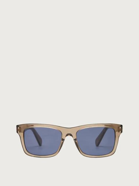 FERRAGAMO SUNGLASSES