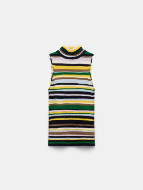 DOROTHEE SCHUMACHER COLORFUL LUXURY top