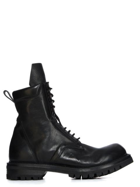 Rick Owens BOOTS