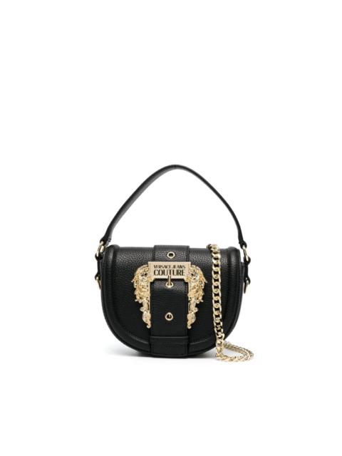 VERSACE JEANS COUTURE Couture1 shoulder bag