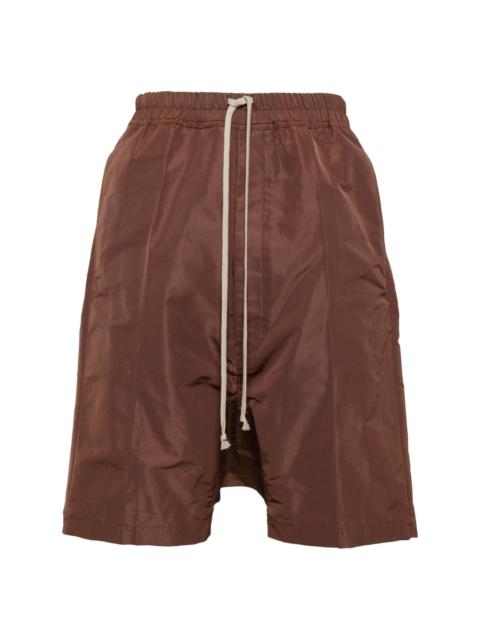 Rick Owens Rick's pods shorts