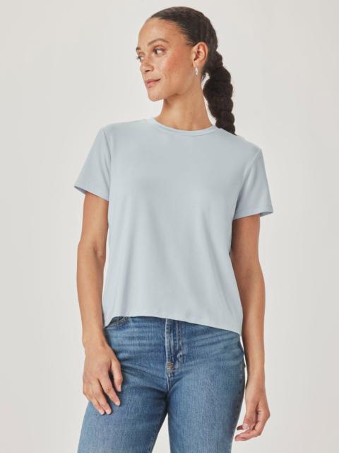 Splendid Tyra Crewneck Tee