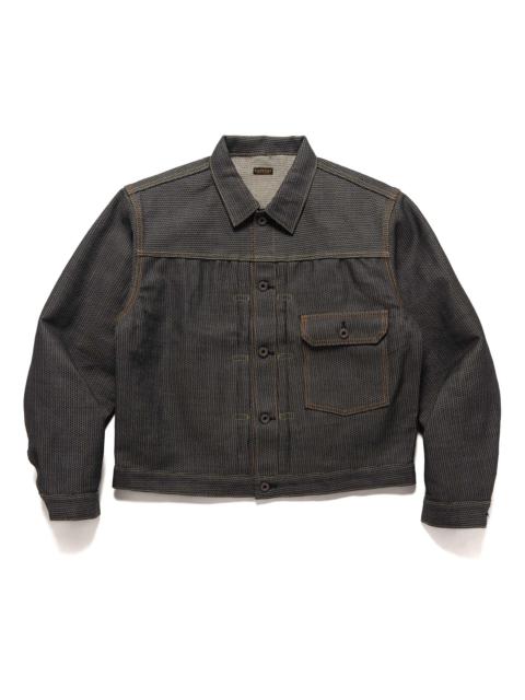 Century Denim 1ST Jacket N7S