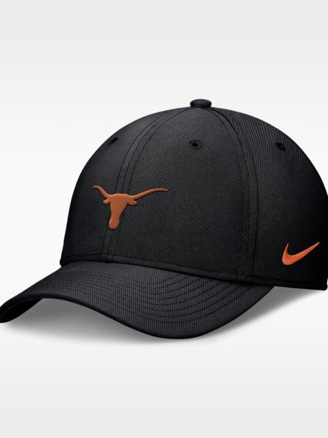 Nike Texas Classic Men's Nike Dri-FIT College Hat
