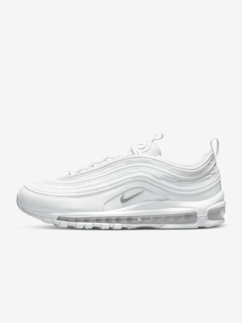 Nike Air Max 97 Men's Shoes