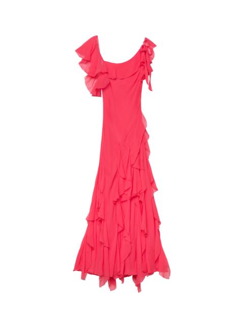 DÔEN ZELIA DRESS