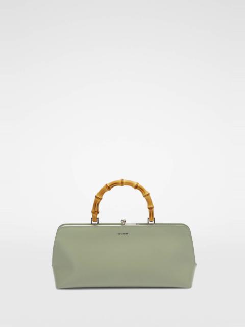 Jil Sander Goji Bamboo Small