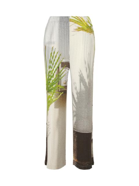 ISSEY MIYAKE URBAN JUNGLE PLEATS