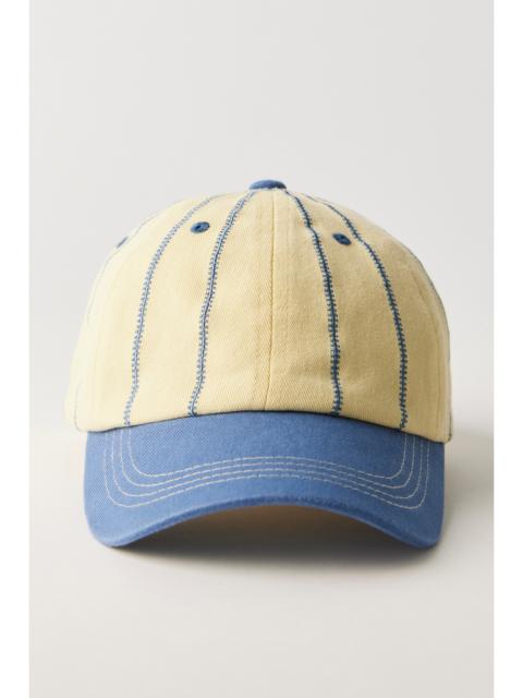 FREE PEOPLE Baseline Baseball Cap