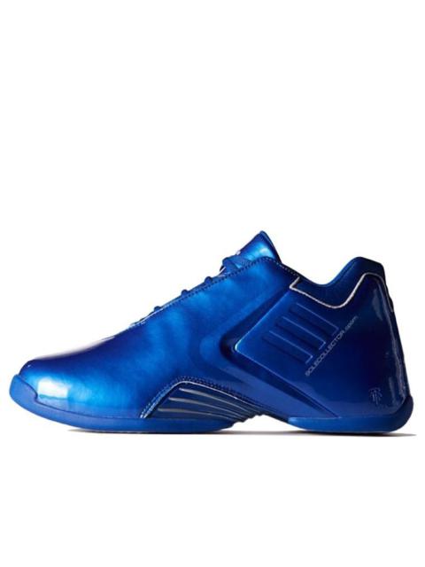 adidas adidas T-Mac 3 Blue White 'Blue Croyal Cigray' C75308