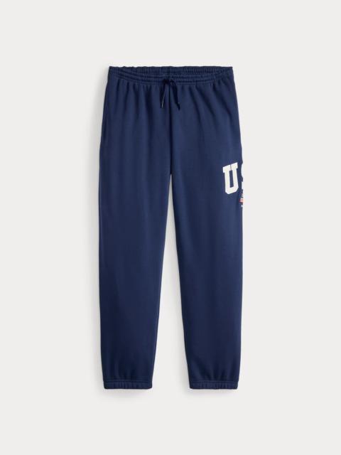 Polo Ralph Lauren Flag Fleece Sweatpant