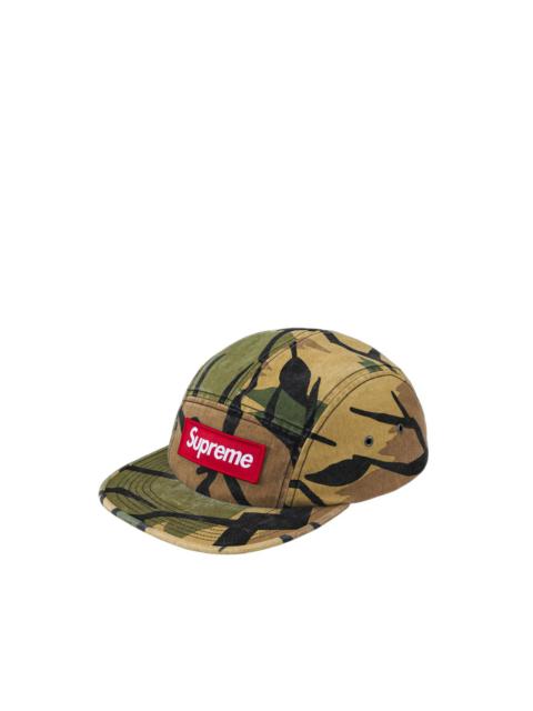 Supreme Military Camp cap