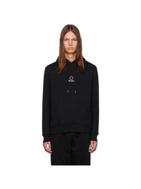 Étude Black Klein Hoodie