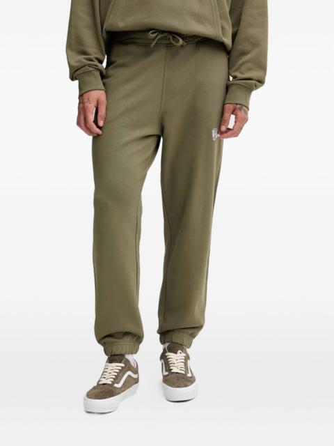 HUGO logo-print track pants