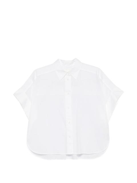 CLOSED buttoned shirt