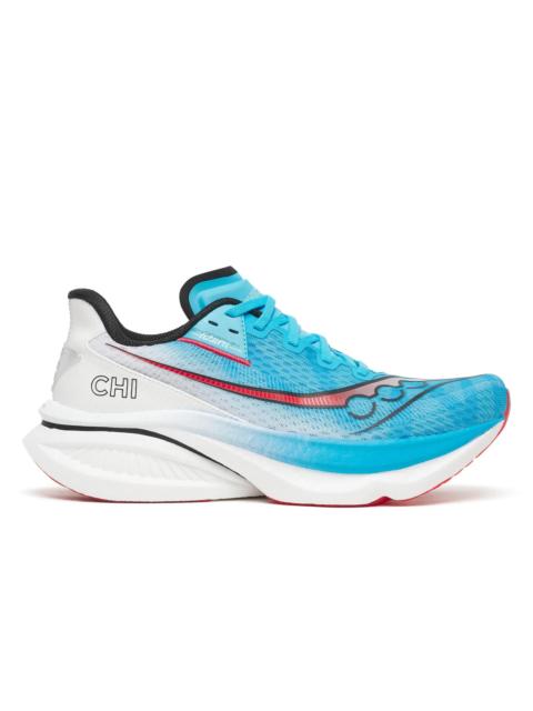 Saucony Men's Chicago Endorphin Azura