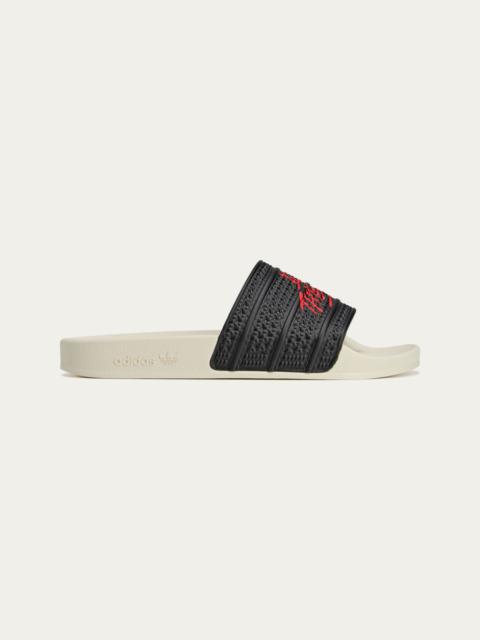 adidas 100 Thieves Adilette
