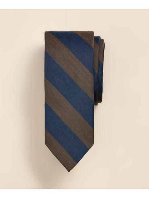 Brooks Brothers Silk Striped Tie