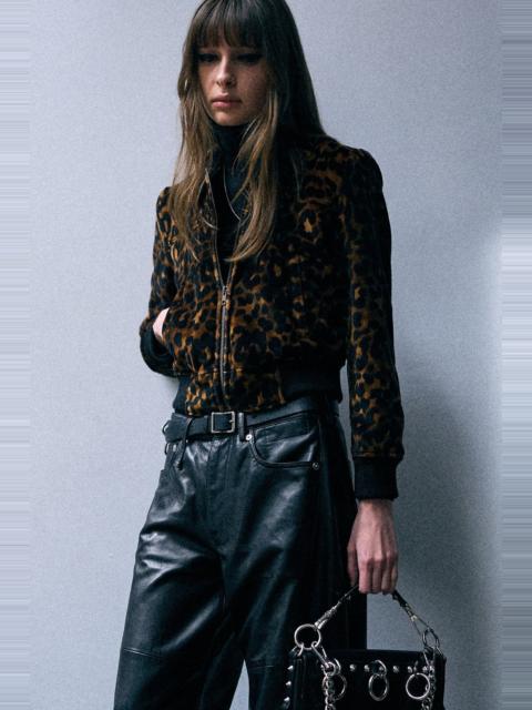 R13 Berlin Jacket