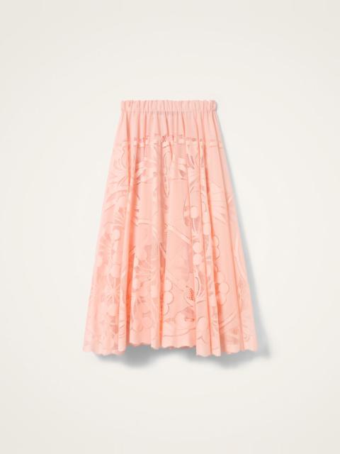 La DoubleJ Duchess Skirt