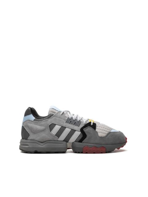 Gris adidas adidas ZX Torsion Grey Two | stockx | REVERSIBLE